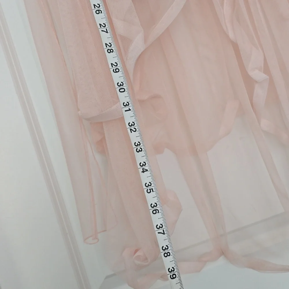 Iris & Ivy Romper with Rose Gold Accents - Picture 8 of 17